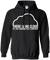 There's No Cloud It's Just Someone's Computer -Funny T-shirt Hoodie Longsleeve
