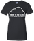 There's No Cloud It's Just Someone's Computer -Funny T-shirt Hoodie Longsleeve