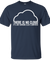 There's No Cloud It's Just Someone's Computer -Funny T-shirt Hoodie Longsleeve